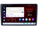 Navigatie Android Alfa Romeo 159 2005-2011, 8GB RAM, 128GB, QLED, 4G