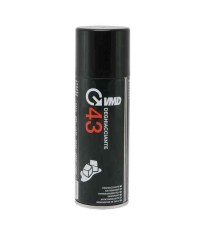 Spray degivrant parbriz broaste pe frane arcuri 200ml VMD 43 foto