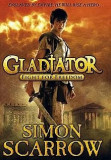 Simon Scarrow - Gladiator. Fight for Freedom