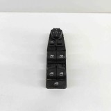 Buton Geam Usa Dreapta Fata BMW i4 G26 2022 OEM 7948785 Intrerupator Regulator Electric Argintiu