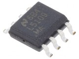 Driver Controler MOSFET SO8 1A