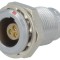 Conector circular 3 pini, IP50