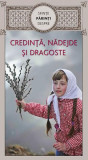 Sfinţii Părinţi despre credință, nădejde și dragoste - Paperback brosat - *** - De Suflet