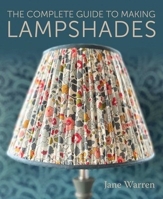 The Complete Guide to Making Lampshades foto