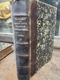 F. Laurent - Droit Civil Francais, vol.13, Titre III