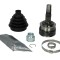Set articulatie, planetara FIAT PUNTO (188) (1999 - 2016) RINGER 1131007144