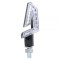 MBS Set semnalizari LED Oxford Signal 4, brat scurt, (include 2 rezistente), omologate, Cod Produs: EL323OX
