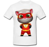 Cumpara ieftin Tricou &quot; Talking Tom Hero &quot;