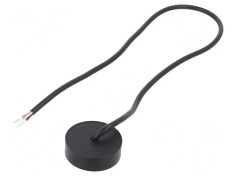 Cititor RFID 12V UNIQUE RS232 cu Buzzer și LED Indicator