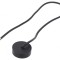 Cititor RFID 12V UNIQUE RS232 cu Buzzer și LED Indicator