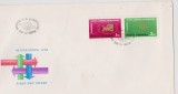 FDC INTEREUROPA 72
