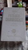 TRATAT DE PATOLOGIE CHIRURGICALA - E. PROCA VOL.1