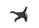 Capac locas proiector fata MG ZS (ZS11), 07.2020-, partea stanga,