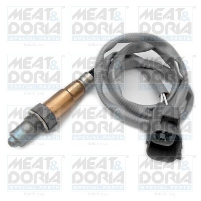 MEAT &amp; DORIA 81770 Sonda Lambda
