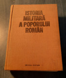 Istoria militara a poporului roman vol. 4 Vasile Milea
