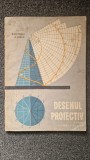 DESENUL PROIECTIV. Manual pentru clasa a X-a - Lepadatu, Haiduc