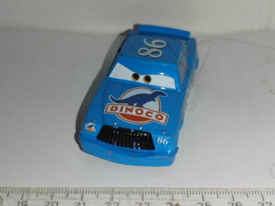 bnk jc Disney Pixar Cars - Chick Hicks foto