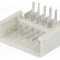 Conector IDC, 6 pini, pas pini 2.54mm, TOMIC - P2306