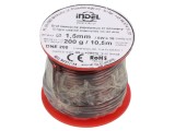 S&acirc;rmă Emailată 1,6mm Cu 0,2kg