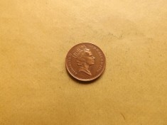 Marea Britanie / Anglia / Regatul Unit 2 Pence 1996 - MB 2