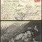 Austria 1905 Old Postcard Meran to Innsbruck - Hotel DB.290