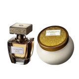 Cumpara ieftin Set Giordani Gold Essenza Ea (parfum 50,crema corp 250), Oriflame