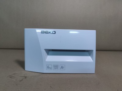 sertar detergent masina de spalat beko wmb / L2 foto