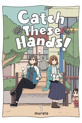 Catch These Hands!, Vol. 1 foto
