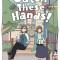 Catch These Hands!, Vol. 1