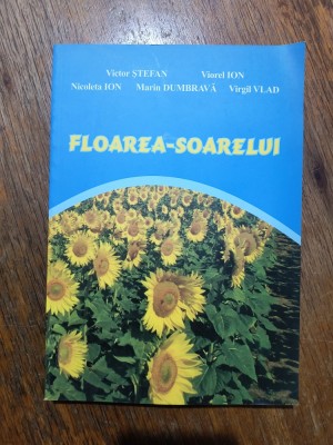 Floarea Soarelui - Victor Stefan / R7P4S foto