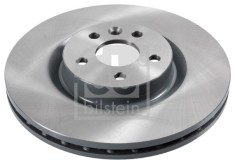 FEBI BILSTEIN 108638 Disc frana