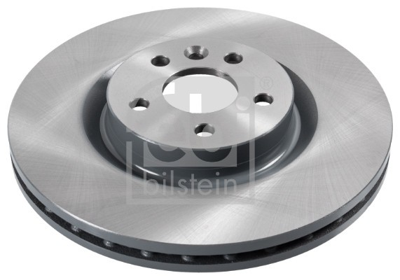 FEBI BILSTEIN 108638 Disc frana