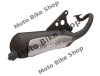 Toba Esapament MBS GO Aprilia SR AC/LC, Stealth - Performanta si Sunet