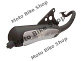 Toba Esapament MBS GO Aprilia SR AC/LC, Stealth - Performanta si Sunet