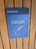 Eseuri - Constantin Vlad