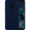 Husa Silicon Samsung S9 g960 Matte Dark Blue