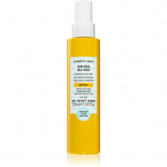 Comfort Zone Sun Soul Kids lotiune de plaja spray pentru copii SPF 50+ 150 ml