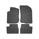 Covoare interior cauciuc El Toro compatibile Peugeot 2008 I 2013&ndash;2019 Cod: 0640 P60 Automotive TrustedCars