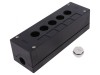 Carcasă pentru pilot IP66/IP69K 72x224x65mm