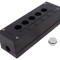 Carcasă pentru pilot IP66/IP69K 72x224x65mm