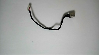 Mufa alimentare TOSHIBA SATELLITE C50-A foto