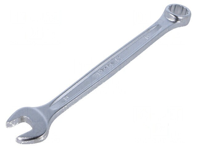 Cheie combinată lungime totală 169mm