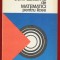 D. V. Ionescu, "Complemente de matematici pentru licee" - 1978