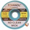 1,5MM-1,5M LITA ABSORBANTA NO-CLEAN STANNOL -ROHS- 870052 STANNOL