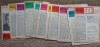 Revista Romana de Sah - Anul 1983, Colectie Completa | Publicatie Sahista Veche