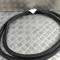 Garnitura ușă dreapta față OPEL MOKKA 2024 OEM: 9835740980 | 30760217