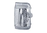 Lampa semnalizare oglinda Peugeot Boxer (250), 09.2006-08.2014; Boxer, 06.2014-, Fiat Ducato (250), 09.2006-08.2014; Ducato, 06.2014-; Citroen Jumper