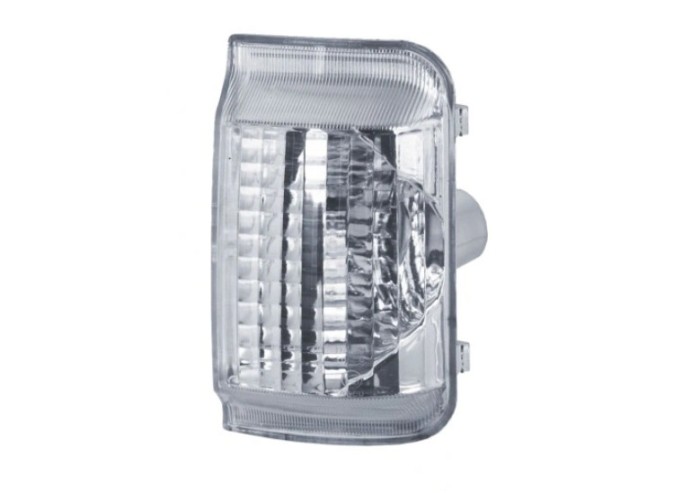 Lampa semnalizare oglinda Peugeot Boxer (250), 09.2006-08.2014; Boxer, 06.2014-, Fiat Ducato (250), 09.2006-08.2014; Ducato, 06.2014-; Citroen Jumper