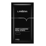 Banda Curatare, Lanbena, pentru Puncte Negre si Pori Infundati, 5ml