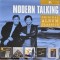 cd modern talking original album classics box 5cd
